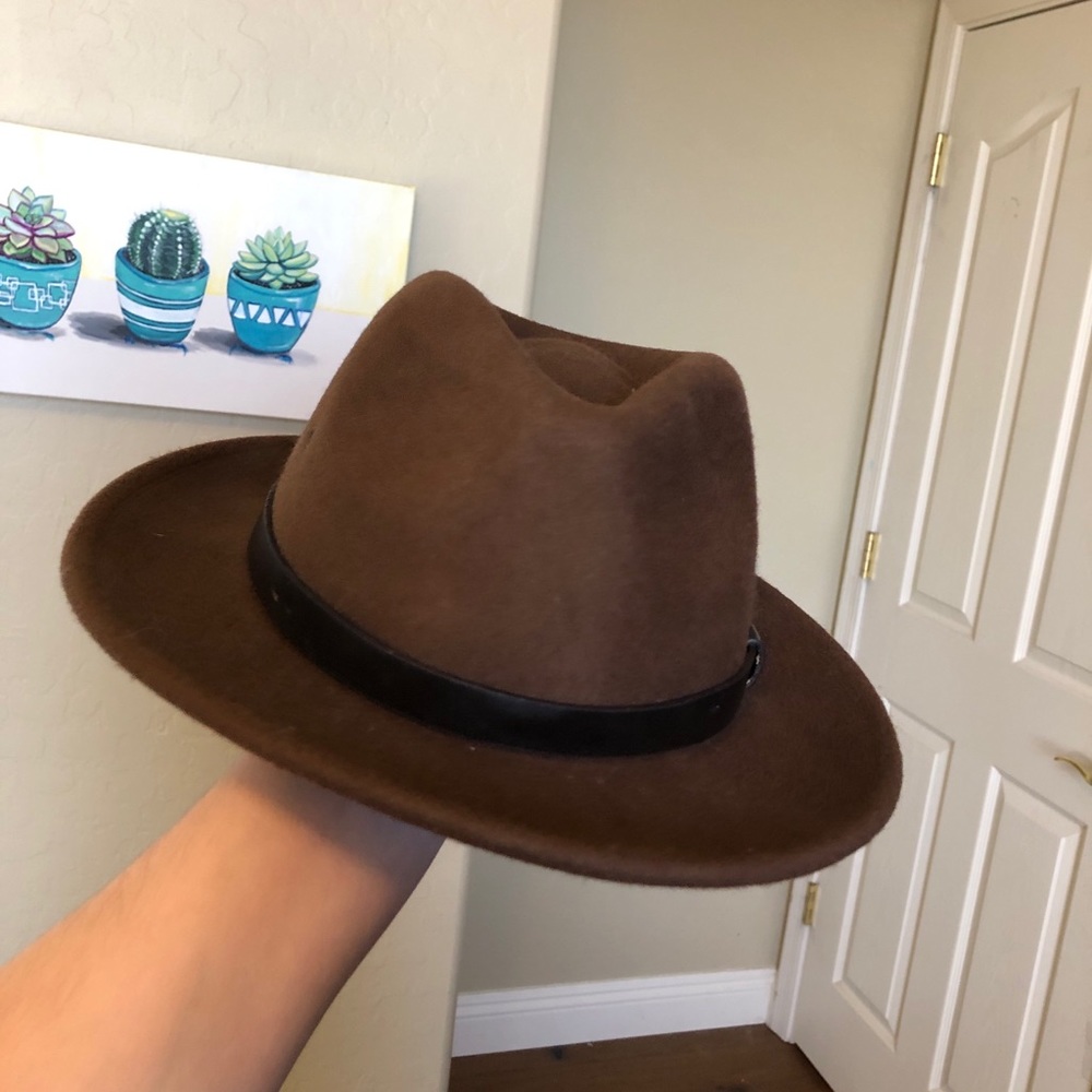Fashionable hat